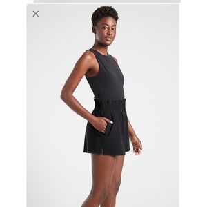 Athleta Cosmic Flutter Jumper